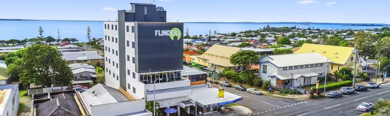 Medical / Consulting commercial property for lease at 3/182 Bay Terrace Wynnum QLD 4178