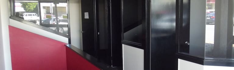 Medical / Consulting commercial property for lease at 6 & 7/181 Victoria Street Mackay QLD 4740