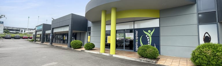 Medical / Consulting commercial property for lease at 25 Leda Boulevard Morayfield QLD 4506