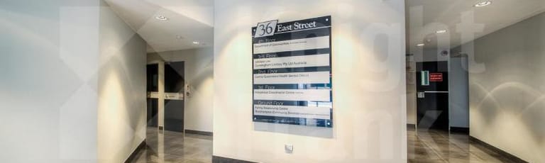 Offices commercial property for lease at 36 East Street Rockhampton City QLD 4700
