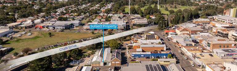 Shop & Retail commercial property for lease at 334 Ruthven Street Toowoomba City QLD 4350