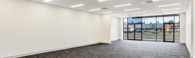 Offices commercial property for lease at 334 Ruthven Street Toowoomba City QLD 4350