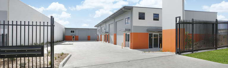 Factory, Warehouse & Industrial commercial property for lease at 7/9 Warehouse Place Berkeley NSW 2506