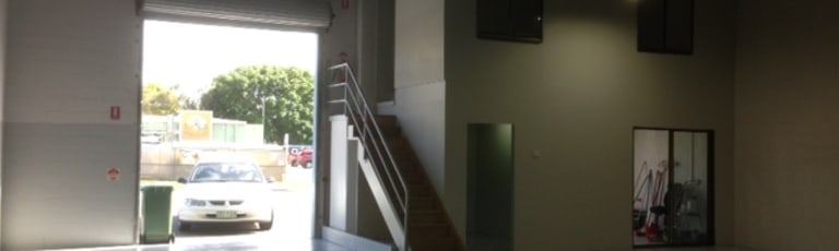 Factory, Warehouse & Industrial commercial property for lease at Unit 3.27 BRENDAN DRIVE Nerang QLD 4211
