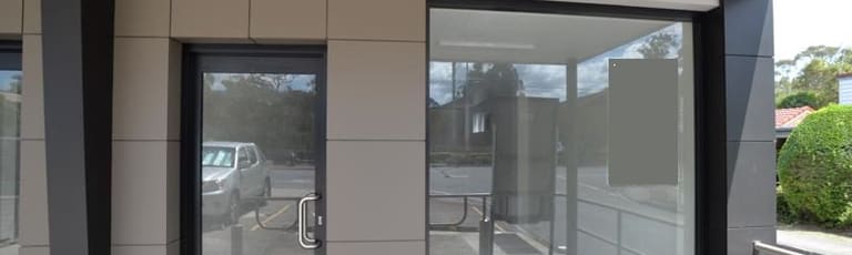 Factory, Warehouse & Industrial commercial property for lease at 4 Decora Drive Jilliby NSW 2259