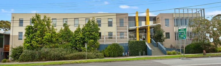 Shop & Retail commercial property for lease at 1.17/203-205 Blackburn Road Mount Waverley VIC 3149