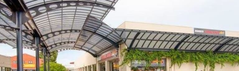 Medical / Consulting commercial property for lease at Shop 14/168-178 St Vincent Street Port Adelaide SA 5015
