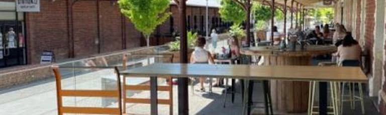 Shop & Retail commercial property for lease at 1/15 Aurora Way Wodonga VIC 3690