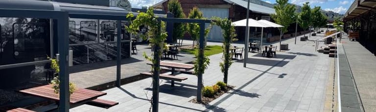 Shop & Retail commercial property for lease at 1/15 Aurora Way Wodonga VIC 3690