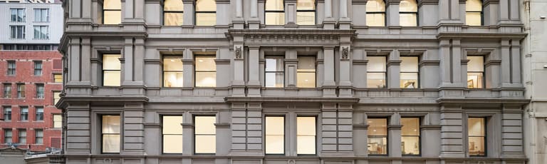 Offices commercial property for lease at 443 Little Collins Street Melbourne VIC 3000