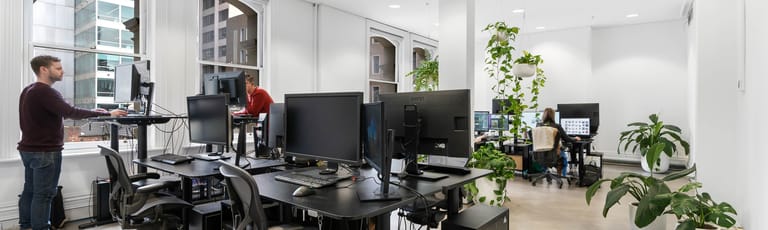Offices commercial property for lease at 443 Little Collins Street Melbourne VIC 3000