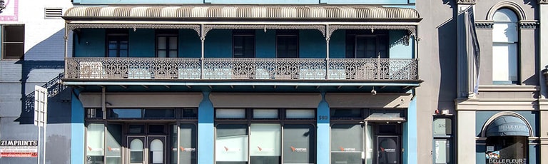 Medical / Consulting commercial property for lease at 576-580 Parramatta Road Petersham NSW 2049