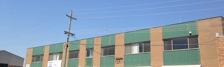 Offices commercial property for lease at 89-91 Tennant Street Fyshwick ACT 2609