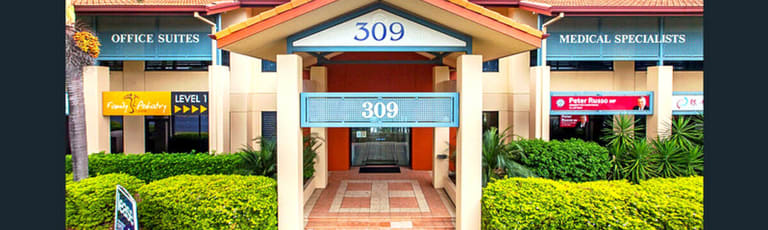 Medical / Consulting commercial property for lease at 1/309 Mains Road Sunnybank QLD 4109