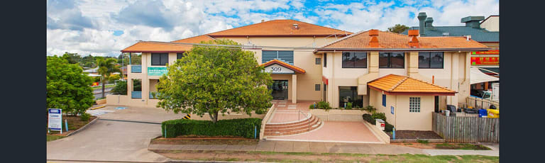 Medical / Consulting commercial property for lease at 1/309 Mains Road Sunnybank QLD 4109
