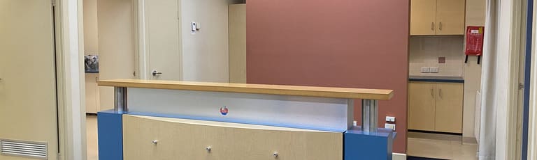 Medical / Consulting commercial property for lease at 1/309 Mains Road Sunnybank QLD 4109