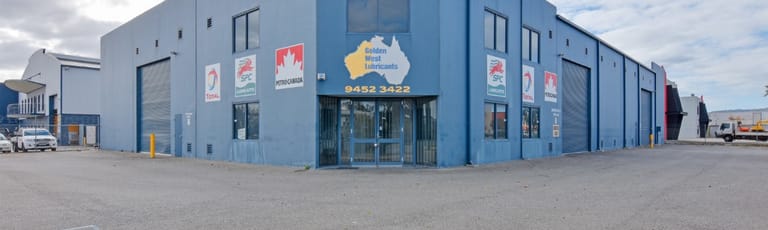 Factory, Warehouse & Industrial commercial property for lease at 30 Wildfire Road Maddington WA 6109