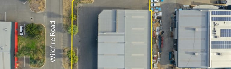 Factory, Warehouse & Industrial commercial property for lease at 30 Wildfire Road Maddington WA 6109