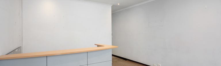 Factory, Warehouse & Industrial commercial property for lease at 6/1 Garden Road Clayton VIC 3168