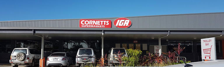 Medical / Consulting commercial property for lease at 129-141 Eighth Avenue Home Hill QLD 4806