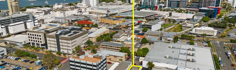 Offices commercial property for lease at 6 BAY STREET Southport QLD 4215