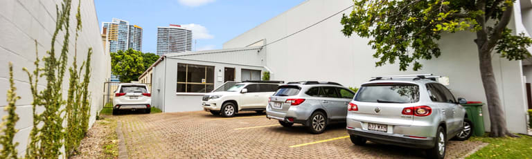 Offices commercial property for lease at 6 BAY STREET Southport QLD 4215