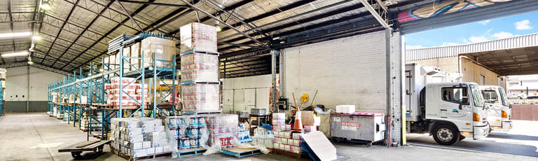 Factory, Warehouse & Industrial commercial property for lease at 159 Allen Street Leichhardt NSW 2040