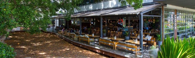 Offices commercial property for lease at 2.28/100 Collins Street Alexandria NSW 2015