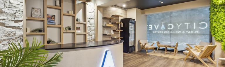 Shop & Retail commercial property for lease at Ground Floor/40-42 Flinders Street Darlinghurst NSW 2010
