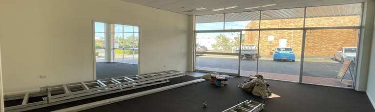 Offices commercial property for lease at 1-3/51 Old Cleveland Road Capalaba QLD 4157