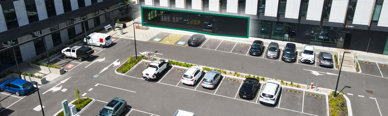 Shop & Retail commercial property for lease at Shop 4, 40S Matterhorn Drive Clyde North VIC 3978