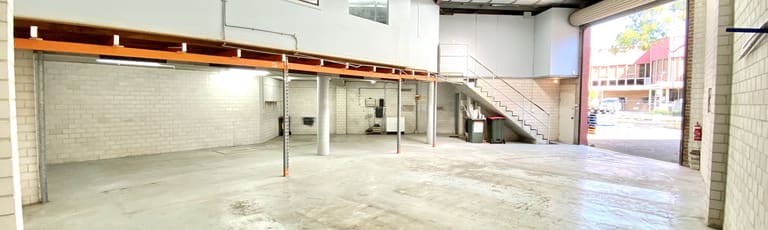 Factory, Warehouse & Industrial commercial property for lease at 3/7 Clearview Place Brookvale NSW 2100