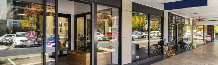 Offices commercial property for lease at 470-486 Ruthven Street Toowoomba City QLD 4350