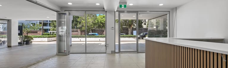 Shop & Retail commercial property for lease at 3/100 Tennyson Road Mortlake NSW 2137