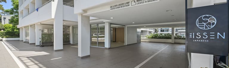 Shop & Retail commercial property for lease at 3/100 Tennyson Road Mortlake NSW 2137