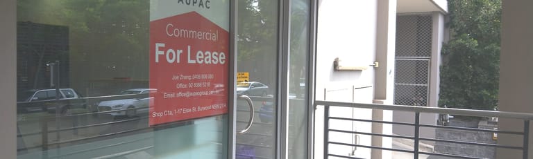 Serviced Offices commercial property for lease at Shop 5/17-19 MacArthur Street Ultimo NSW 2007