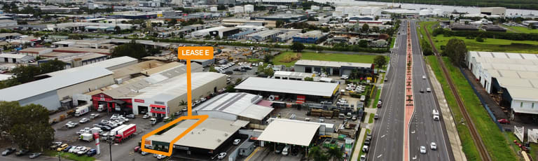 Offices commercial property for lease at 34 Buchan Street Cairns QLD 4870