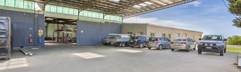 Factory, Warehouse & Industrial commercial property for lease at 36 Denham Road Tyabb VIC 3913