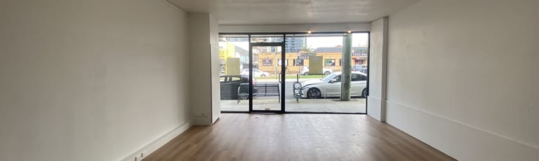 Medical / Consulting commercial property for lease at 461 South Road Bentleigh VIC 3204