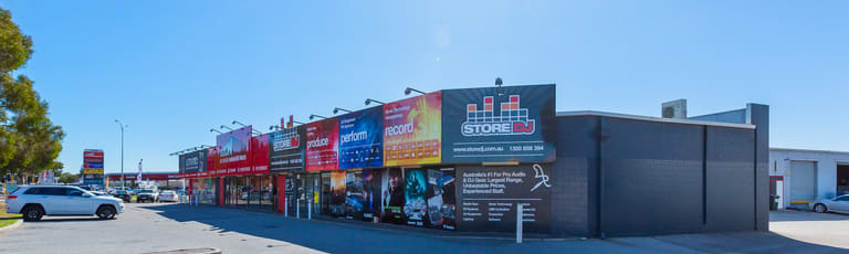 Shop & Retail commercial property for lease at 7/1326 Albany Highway Cannington WA 6107