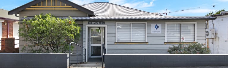 Medical / Consulting commercial property for lease at 98 Market Street Wollongong NSW 2500