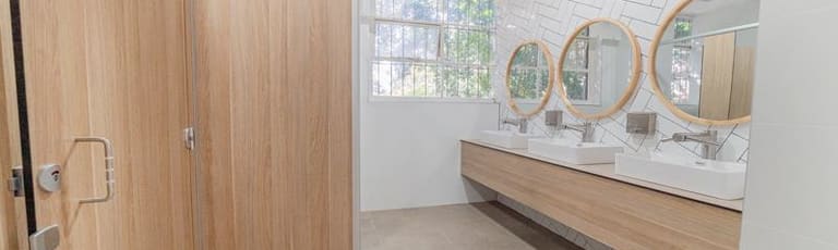 Offices commercial property for lease at C1 Richmond Road Homebush West NSW 2140