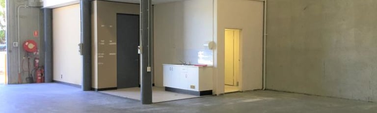 Factory, Warehouse & Industrial commercial property for lease at Smithfield NSW 2164