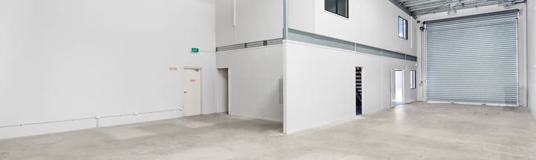 Factory, Warehouse & Industrial commercial property for lease at 6/16-18 Riverland Drive Loganholme QLD 4129