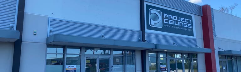 Showrooms / Bulky Goods commercial property for lease at 8&9/253 Gnangara Road Wangara WA 6065