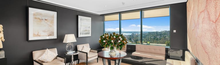 Offices commercial property for lease at Suite 402/59-75 Grafton Street Bondi Junction NSW 2022