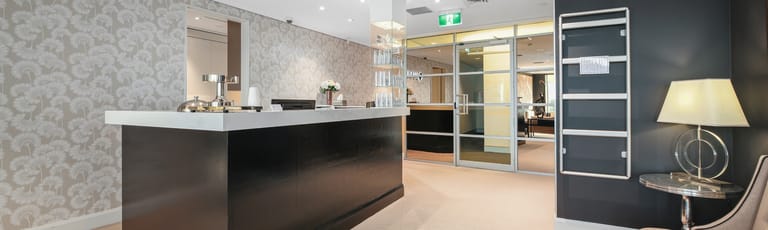 Offices commercial property for lease at Suite 402/59-75 Grafton Street Bondi Junction NSW 2022