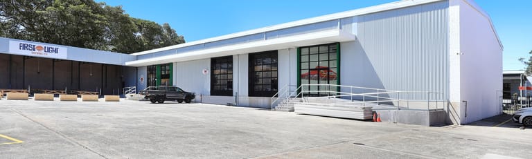 Factory, Warehouse & Industrial commercial property for lease at 30 Miller Street Coniston NSW 2500