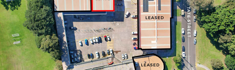 Factory, Warehouse & Industrial commercial property for lease at 30 Miller Street Coniston NSW 2500