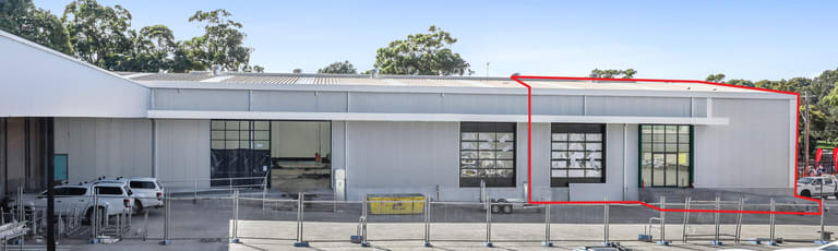 Factory, Warehouse & Industrial commercial property for lease at 30 Miller Street Coniston NSW 2500